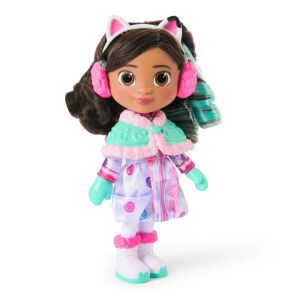 GABBYS DOLLHOUSE FILMES BABA TÉLI ÖLTÖZET KIEGÉSZÍTŐKKEL