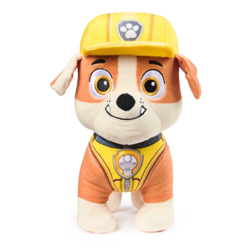 Paw Patrol plüssjáték Rubble 17 cm