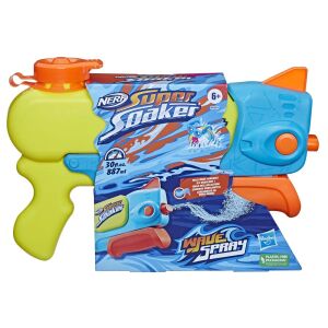 NERF SUPER SOAKER BLASTER NERF HULLÁMSPRAY 142937041 - Vízipisztoly