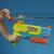 NERF SUPER SOAKER BLASTER NERF HULLÁMSPRAY 142937041