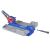 Transformers EarthSpark Optimus Prime utánfutó harci állomás
