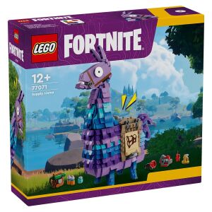 LEGO FORTNITE ELLÁTÓPENGE 77071