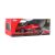 Rastar LaFerrari Aperta piros 1/14 méretarányú RC autó csomagolásban