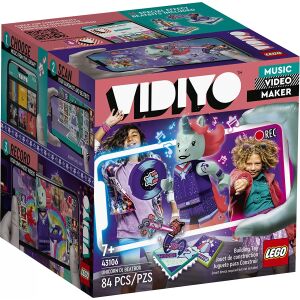LEGO VIDIYO UNICORN DJ BEATBOX 43106 142938469 - LEGO Vidiyo