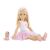 Corolle Valentine Ballerina Baba ülő kiskutyával