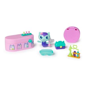 GABBYS BABAHÁZ BOBBLE KITTY PIAC ÉS BÁJTALTEREM