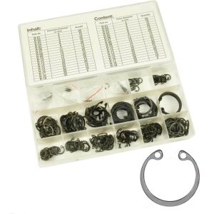 Kit Sk2406 300buc. Inele interioare Seger 142939800 - TC Technic