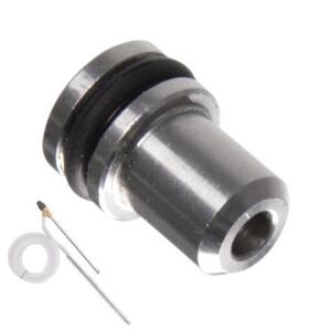 Duza de presiune din otel pentru scule Hobby Model 030 pentru sablare 142939820 - Accesorii aparate de sudura