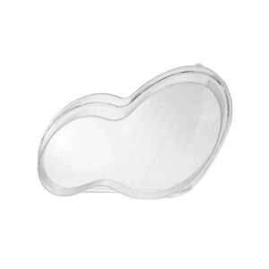 Mercedes C-Klasse W203 Scheinwerferglas links (2001-2007) - Scheinwerfer