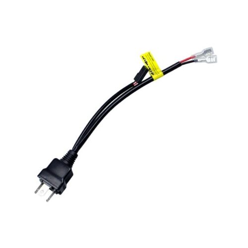 H4 auf H1 Adapterkabel für Bi-Xenon Projektor Installation