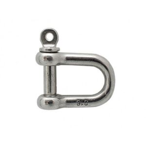 Horgony 8 mm-es csavarral, Topstrong 520707 142940084 - Fúrók és csavarozó kiegészítő