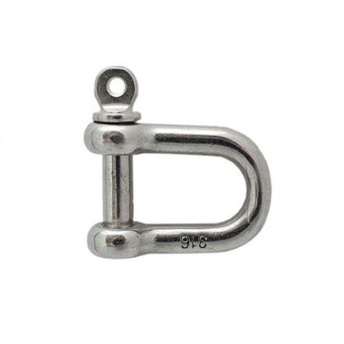 Horgony 8 mm-es csavarral, Topstrong 520707 142940084