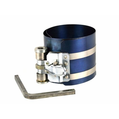 Dispozitiv montare segmenti pe piston, 3 "x53-175mm, Geko, G02620 142940110