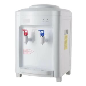 Dozator de apă Lamarque WDE 3513, Electronic, Apă caldă și rece - Dozatoare de apă