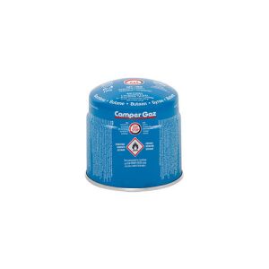 Gázpalack 190G Gas Stop Camper 142941042 - Gázégő kiegészítő
