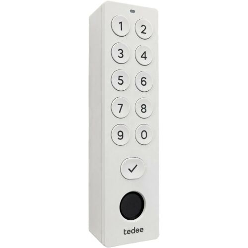 Tedee Keypad, fehér 142941049
