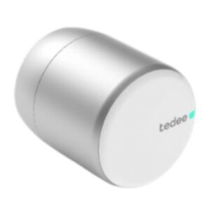 Tedee pro okoszár, fehér-ezüst 142941072 - Tedee