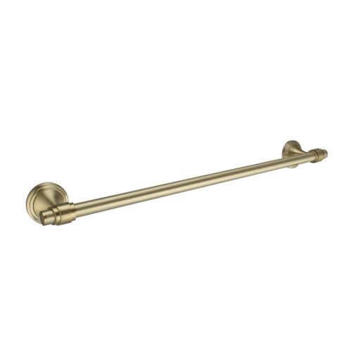 Kúpeľňový vešiak 16101 Aristo Brush Gold 142941139