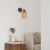 Lampa de perete BOHO APP1623-1W 142941143