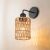 Lampa de perete BOHO APP1623-1W 142941143