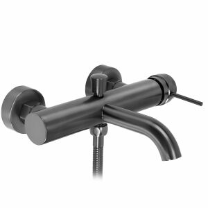 Смесител за вана Rea Lungo Grip Titan 142941206 - Смесител