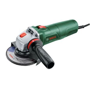 Ъглошлайф Bosch UniversalGrind 850-125, електроинструмент 850W - Bosch