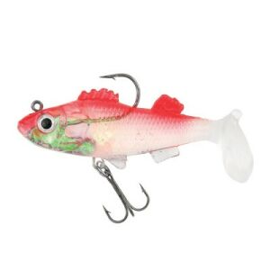 Twister Baracuda LW005, 8.5 cm, 5 buc/set 142942093 - Naluci artificiale