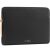 Laptop táska, 13 - 14" készülékhez, TP Fleece, fekete 142942390