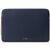 Laptop táska, 15 - 16" készülékhez, TP Fleece, sötétkék 142942482