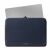 Laptop táska, 15 - 16" készülékhez, TP Fleece, sötétkék 142942482