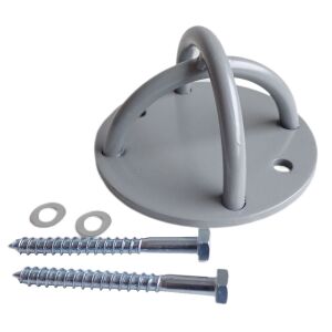 Vešiak na multifunkčné popruhy 142942690 - Domáce cvičenie