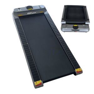 Skladací bežecký pás s diaľkovým ovládaním GB3700K 142942694 - Domáce cvičenie