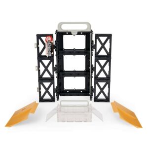 Set Tech Deck - Play & Display, ujjhegyes Element 142944459 - Spin Master