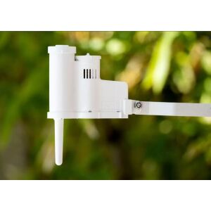 Hunter esőérzékelő Rain-Click, vezeték nélküli 142944513 - Hunter