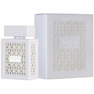 Lattafa - Rave Now White, woda perfumowana, unisex, 100 ml 142944547 - Lattafa