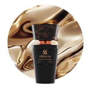 Unisex-Parfüm Nr. 060 Chogan / Olfazeta 70 ml