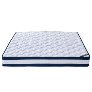 Sincere Comfort-Aurora-PLUS 20cm 160x200cm ortopéd,antiallergén H3 közepesen kemény táskarugós matrac 142944770 - Sincere