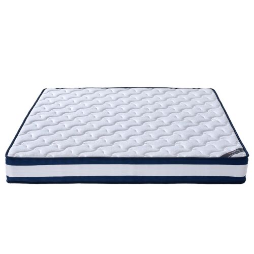 Sincere Comfort-Aurora-PLUS 20cm 160x200cm ortopéd,antiallergén H3 közepesen kemény táskarugós matrac 142944770