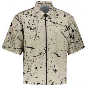 Prémium ing ALTISPORT VOJ/ALM034KOS01 BARNA méret: S 142945069 - Férfi ing