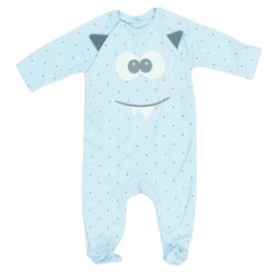 Benetton Băiat Costum de dormit (cu mânecă lungă) (Mărime: 56) 142946928 - Bebeluși și copii mici