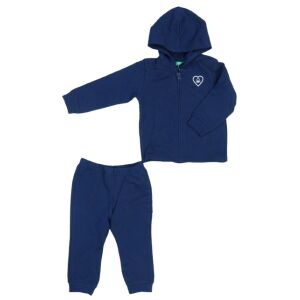 Benetton Djevojka Hoodie (Mărime: 86) 142946951 - Moda i odjeća