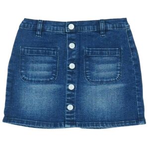 Original Marines Dziewczyna Spódnica UE 104) 142946952 - Spódnica dziecięca