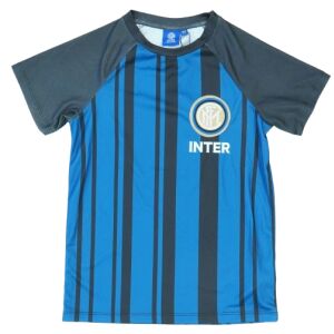 Inter Băiat Tricou de fotbal (Mărime: 140) 142946985 - Fotbal