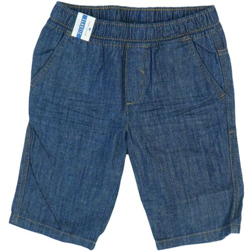 Tom Tailor Chlapec Šortky EÚ 122) 142947046