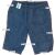 Tom Tailor Chlapec Šortky EÚ 122) 142947046