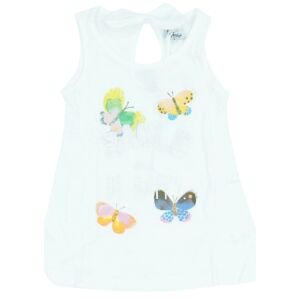 OVS - Fagottino Fata Tank top (Mărime: 104) 142947054 - Bebeluși și copii mici