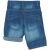 Tom Tailor Chłopiec Szorty UE 122) 142947062