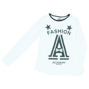 Egyéb Fata Top cu mânecă lungă (Mărime: 152) 142947090 - Modă și îmbrăcăminte