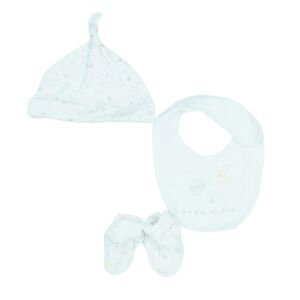 George Uniszex 3 részes szett - Előke (Egyméret) 142947120 - George