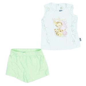 Original Marines Момиче Комплект от 2 части - Горна и долна част ЕС 74) 142947142 - Бебе & Малко дете